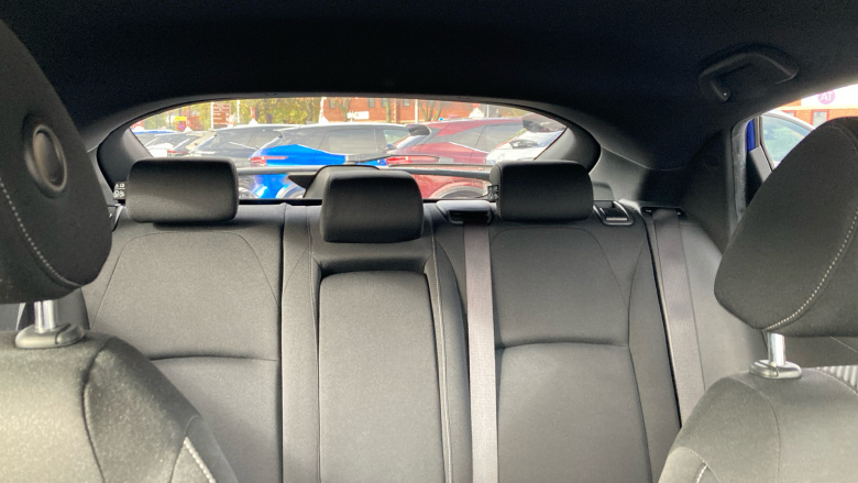 Honda Civic 1.0 VTEC Turbo 126 SR 5dr Petrol Hatchback